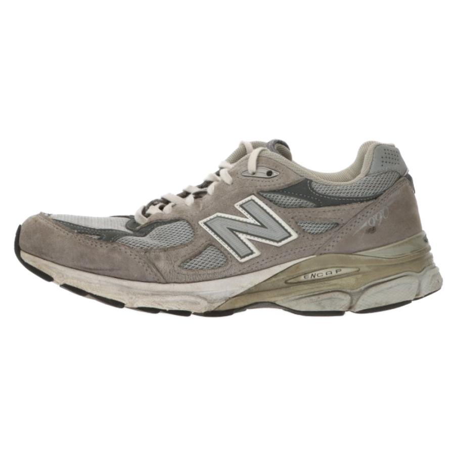 New Balance ニューバランス M990GL3 MADE IN USA ローカット 