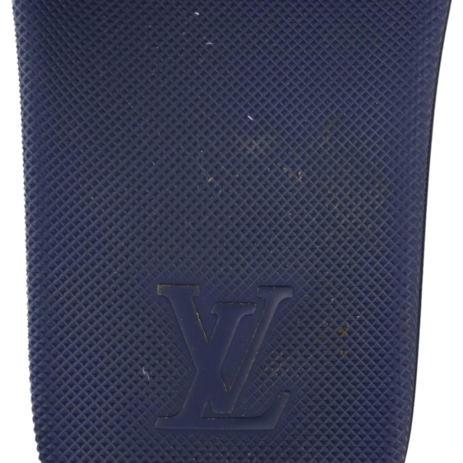 LOUIS VUITTON ルイヴィトン ウォーターフロントライン ダミエ柄  