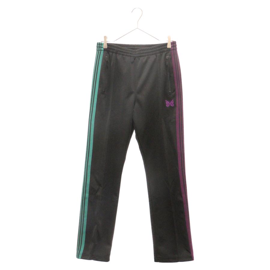 Needles ニードルス × FREAK'S STORE 別注 NARROW TRACK PANTS Needles ニードルス × FREAK'S STORE 別注 NARROW TRACK PANTS