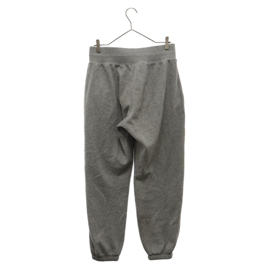 SHINYA KOZUKA 25ss ドローストリングスウェットパンツ