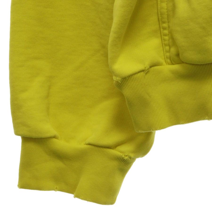 BALENCIAGA バレンシアガ 24SS ファイヤーロゴ オーバーサイズ BALENCIAGA バレンシアガ 24SS ファイヤーロゴ オーバーサイズ