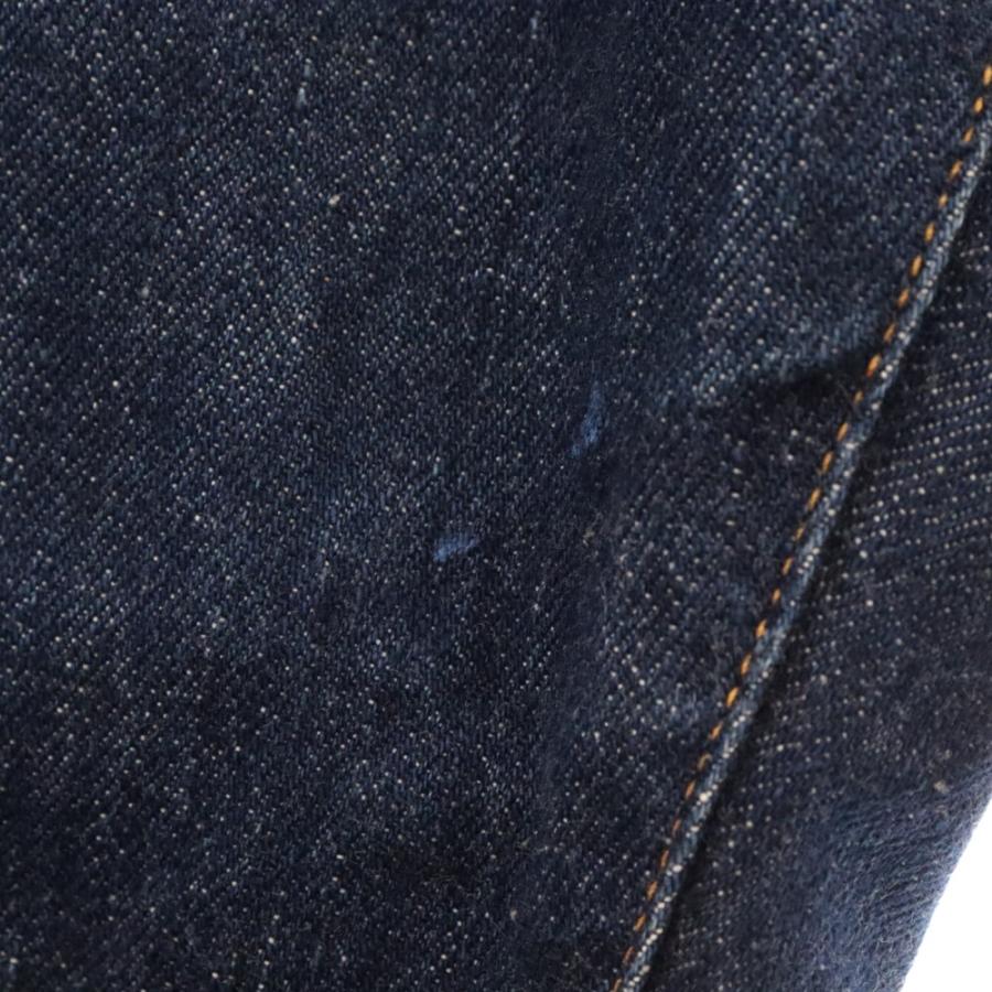 COMOLI コモリ 21AW 5P DENIM PANTS 5ポケットデニムワイド COMOLI コモリ 21AW 5P DENIM PANTS 5ポケットデニムワイド