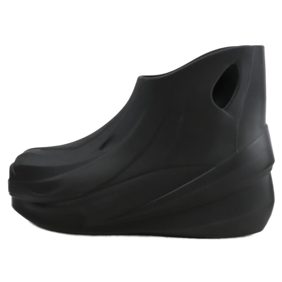 ALYX アリクス 1017 9SM MONO BOOT モノブーツ ブラック AAUBO0071OT01  