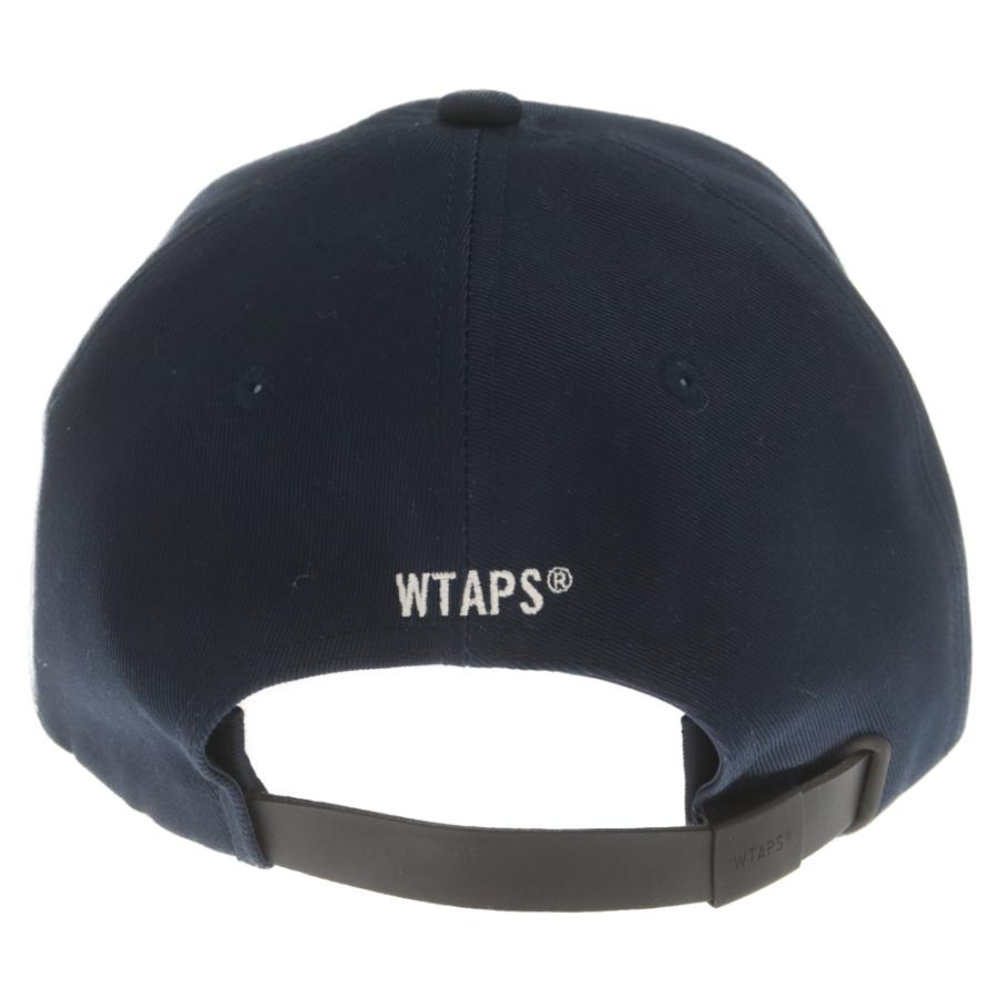 WTAPS（ダブルタップス） 22AW T-6L 03 / Cap / Cotton Twill X1