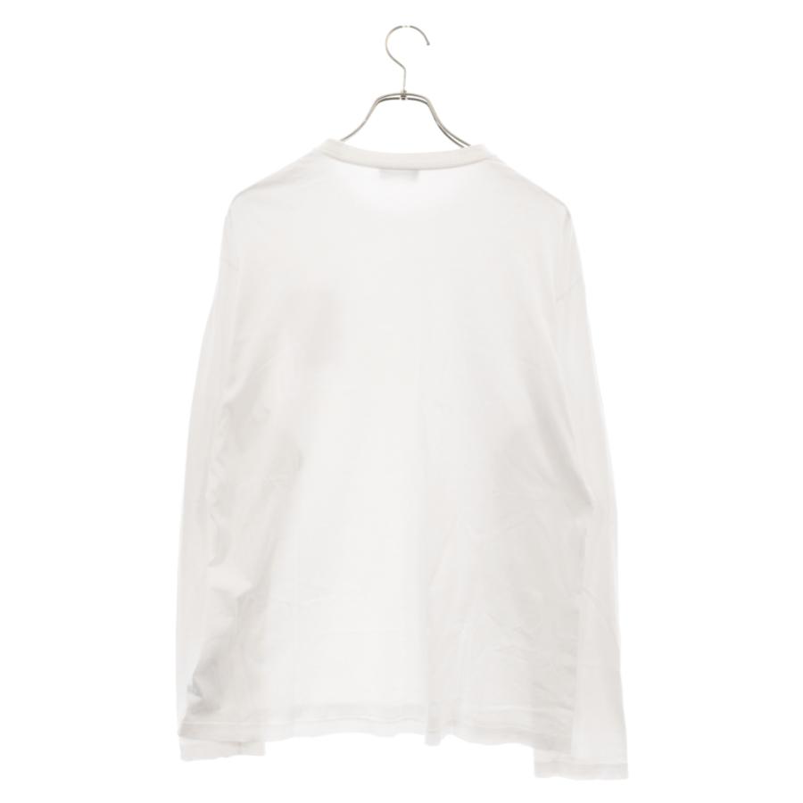 RAF SIMONS（ラフ シモンズ） 18SS JOY DIVISION L/S TEE 181-130