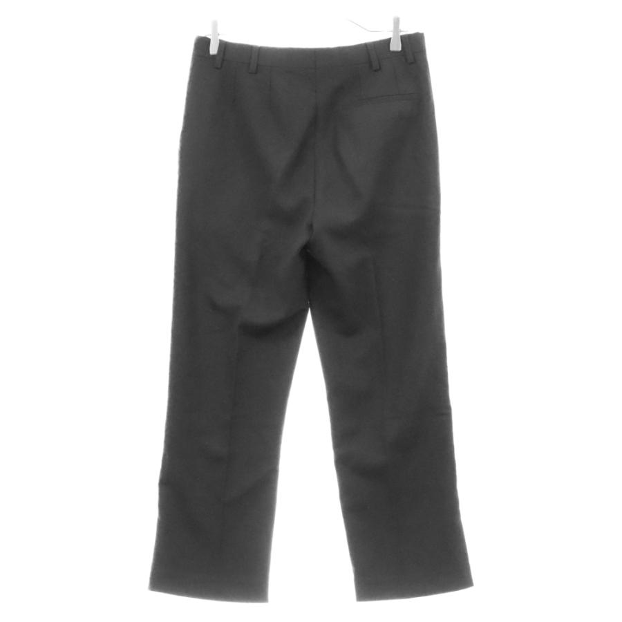RAF SIMONS ラフシモンズ 19SS Cropped Pants 191-336 RAF SIMONS ラフシモンズ 19SS Cropped Pants 191-336