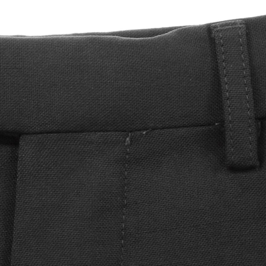 RAF SIMONS ラフシモンズ 19SS Cropped Pants 191-336 RAF SIMONS ラフシモンズ 19SS Cropped Pants 191-336