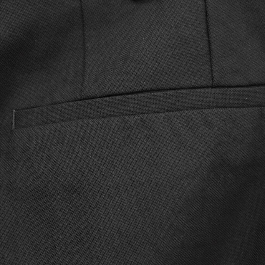 RAF SIMONS ラフシモンズ 19SS Cropped Pants 191-336 RAF SIMONS ラフシモンズ 19SS Cropped Pants 191-336