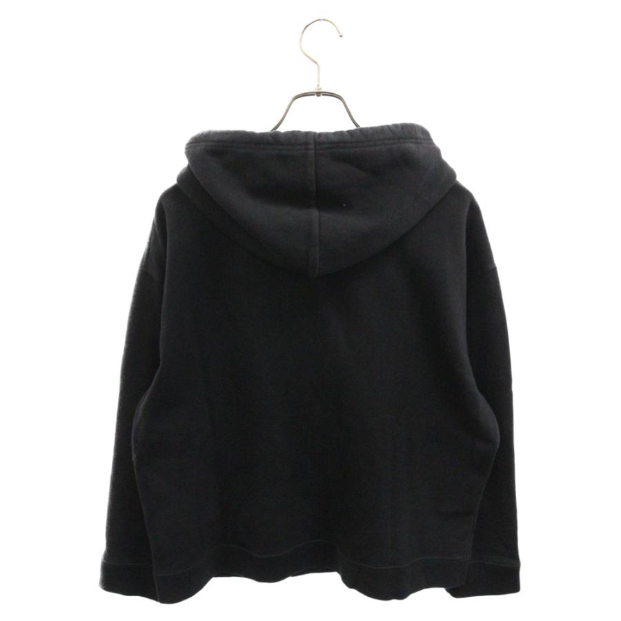 RAF SIMONS ラフシモンズ 19SS PUNKETTE HOODY 191-164 プリント RAF SIMONS ラフシモンズ 19SS PUNKETTE HOODY 191-164 プリント