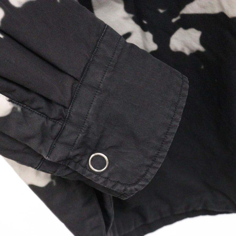 DRIES VAN NOTEN ドリスヴァンノッテン 21SS Grey Len Lye Edition 