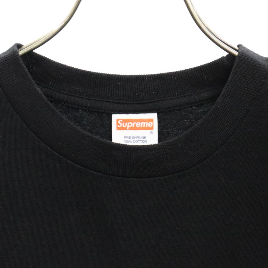 Supreme SUPREME シュプリーム 08SS Kermit The Frog Tee カーミット 