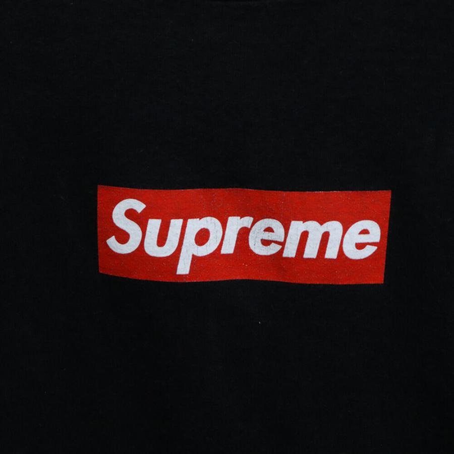 Supreme SUPREME シュプリーム 初期 00s Box Logo Tee ボックス Supreme SUPREME シュプリーム 初期 00s Box Logo Tee ボックス