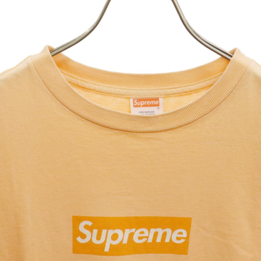Supreme SUPREME シュプリーム 初期 00s Box Logo Tee ボックス Supreme SUPREME シュプリーム 初期 00s Box Logo Tee ボックス