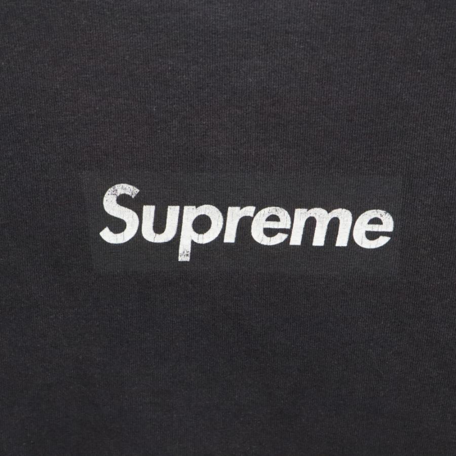 Supreme SUPREME シュプリーム 07SS Box Logo Tee ボックスロゴ Supreme SUPREME シュプリーム 07SS Box Logo Tee ボックスロゴ