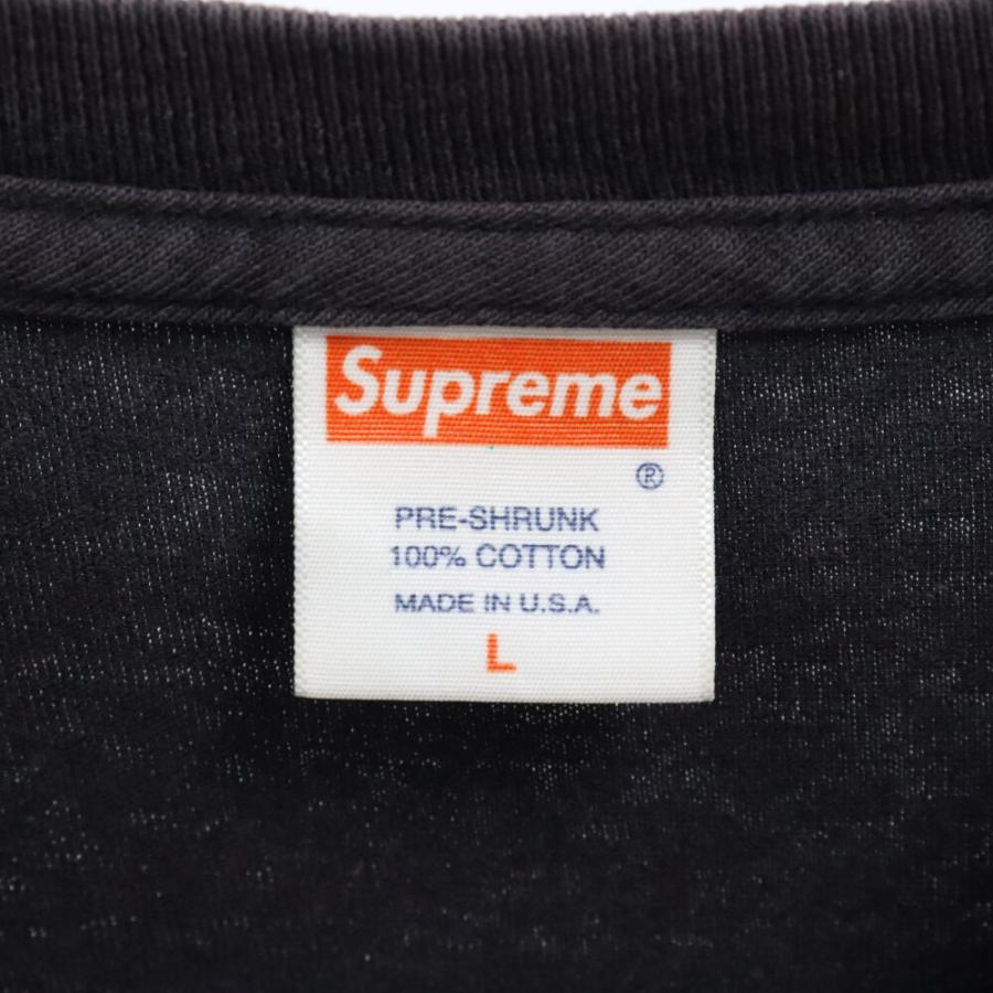 Supreme SUPREME シュプリーム 07SS Box Logo Tee ボックスロゴ半袖T 