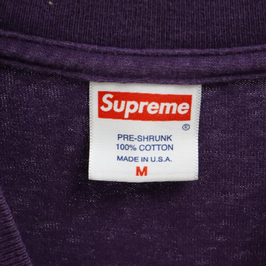 Supreme SUPREME シュプリーム 初期 00s Box Logo Tee ボックス Supreme SUPREME シュプリーム 初期 00s Box Logo Tee ボックス