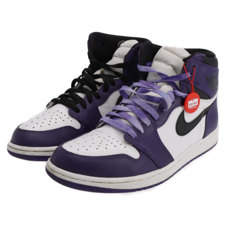 NIKE ナイキ AIR JORDAN 1 RETRO HIGH OG エアジョーダン1 レトロ ハイ