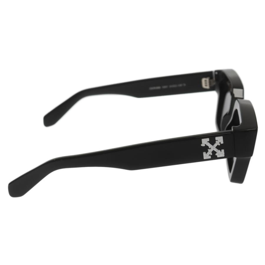 OFF-WHITE オフホワイト 23SS Virgil Sunglasses OERI008 1007 