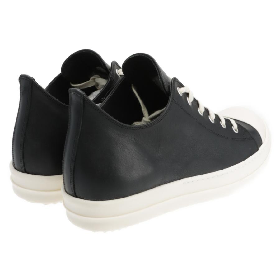 Rick Owens リックオウエンス 24SS LOW SNEAKERS RU01D3891LOO