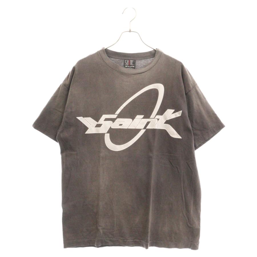 SAINT MICHAEL セントマイケル 22SS S.CIRCLE TEE SM-S22-0000 SAINT MICHAEL セントマイケル 22SS S.CIRCLE TEE SM-S22-0000