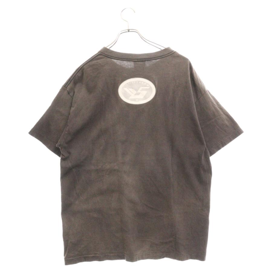 SAINT MICHAEL セントマイケル 22SS S.CIRCLE TEE SM-S22-0000 SAINT MICHAEL セントマイケル 22SS S.CIRCLE TEE SM-S22-0000