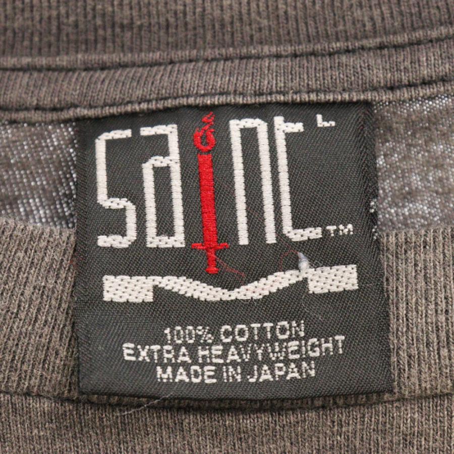 SAINT MICHAEL セントマイケル 22SS S.CIRCLE TEE SM-S22-0000 SAINT MICHAEL セントマイケル 22SS S.CIRCLE TEE SM-S22-0000