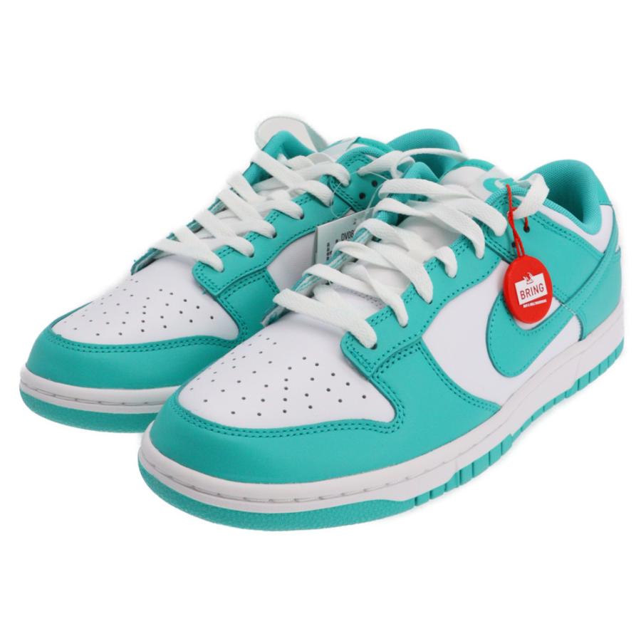 ナイキ DUNK LOW RETRO BTTYS CLEAR JADE ダンクロー レトロ クリア 