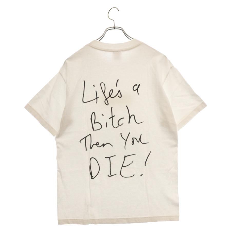 Supreme SUPREME シュプリーム 09AW ×Damien Hirst Box Logo Tee Supreme SUPREME シュプリーム 09AW ×Damien Hirst Box Logo Tee