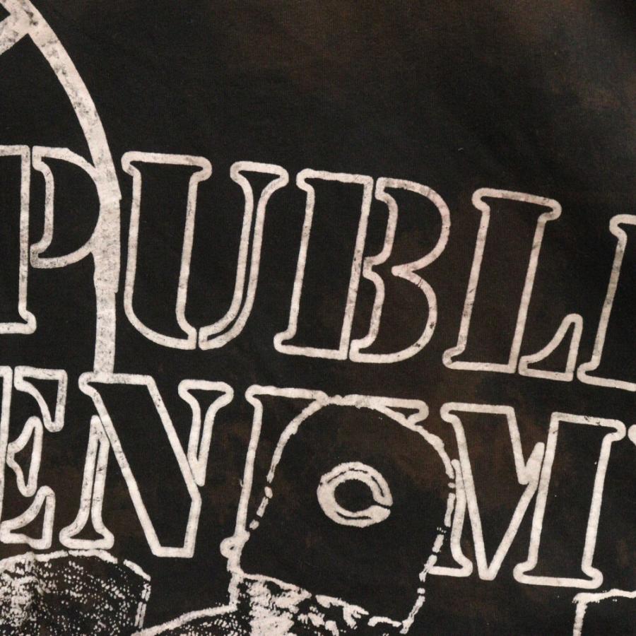 VINTAGE ヴィンテージ G RAGS 72 PUBLIC ENEMY パブリックエネミー 総