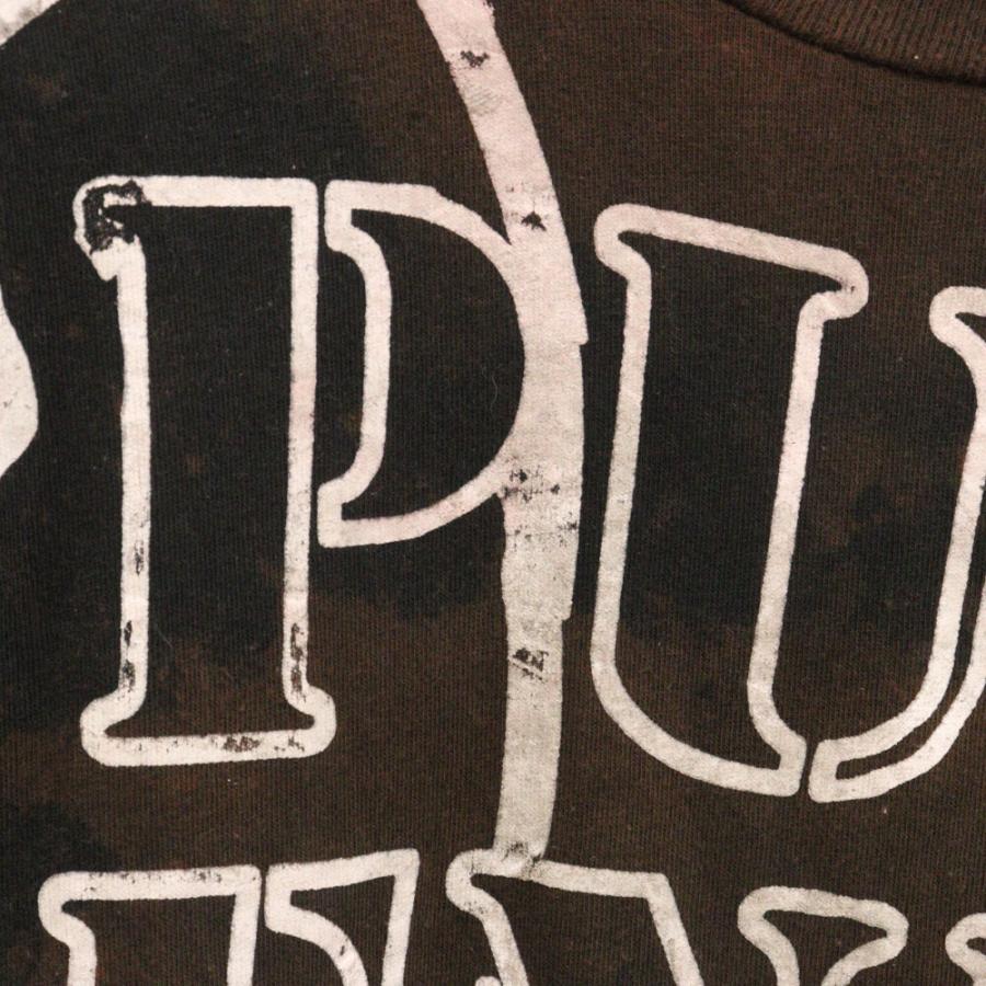 VINTAGE ヴィンテージ G RAGS 72 PUBLIC ENEMY パブリックエネミー 総