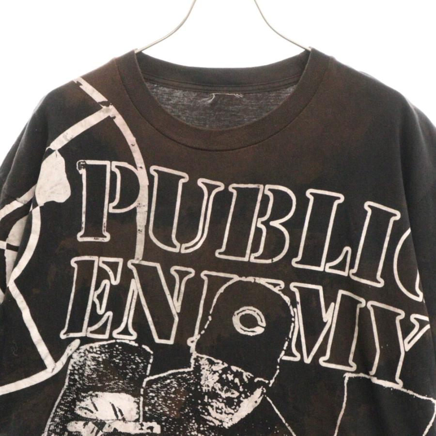 VINTAGE ヴィンテージ G RAGS 72 PUBLIC ENEMY パブリックエネミー 総