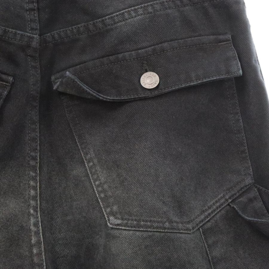 BALENCIAGA バレンシアガ 23AW ソフトレフトハンド ワイドカーゴ BALENCIAGA バレンシアガ 23AW ソフトレフトハンド ワイドカーゴ