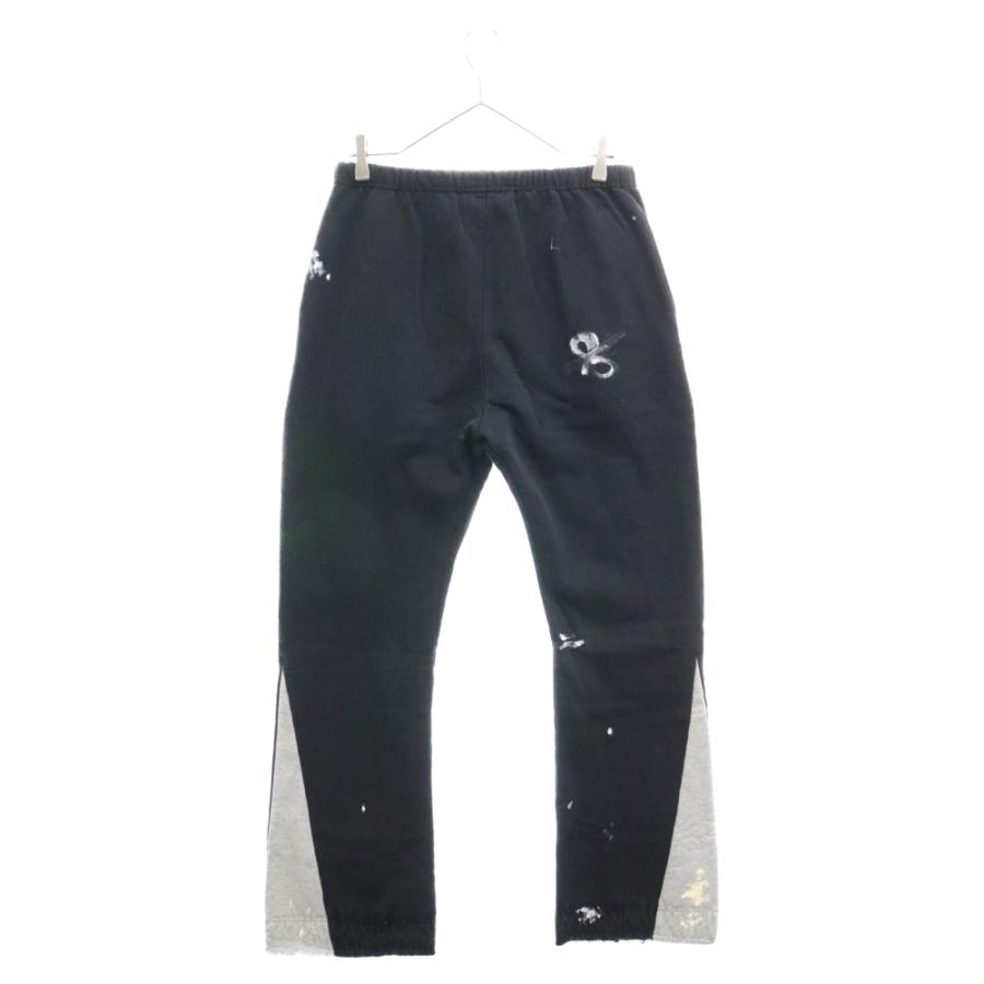 GALLERY DEPT. ギャラリーデプト GD LOGO PAINTED FLARE SWEAT GALLERY DEPT. ギャラリーデプト GD LOGO PAINTED FLARE SWEAT