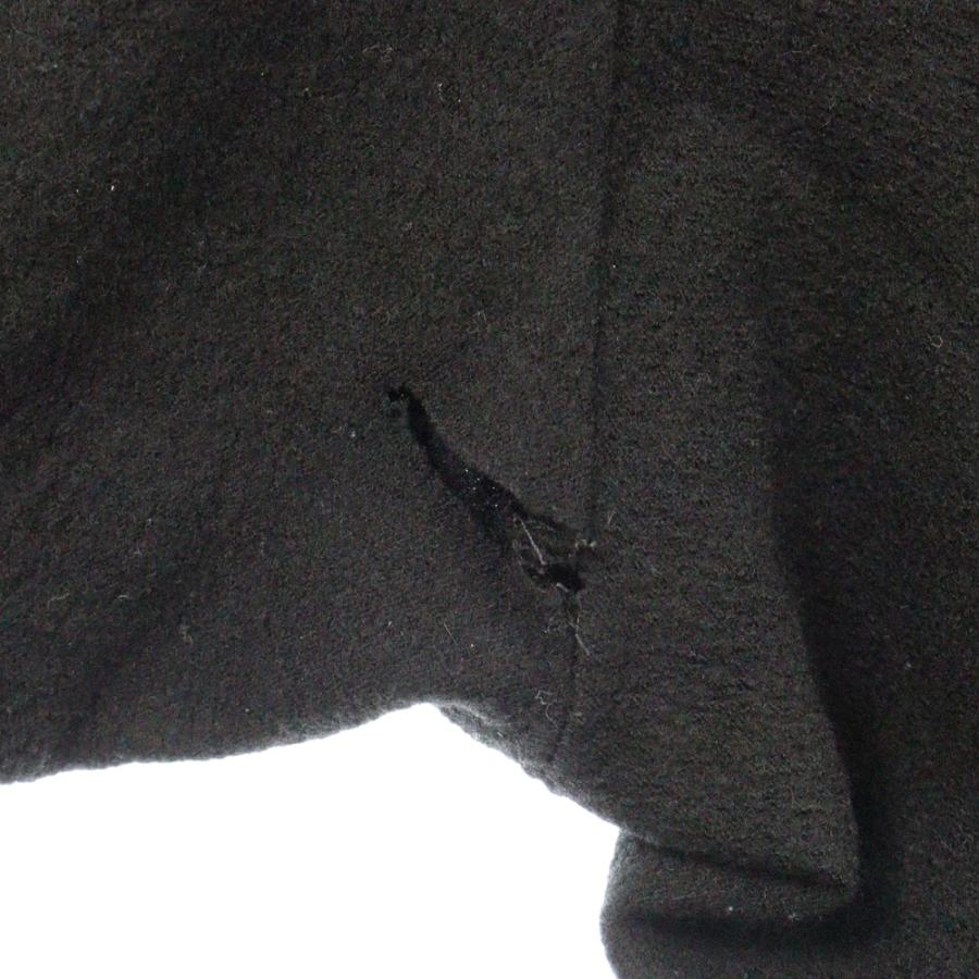 Yohji Yamamoto POUR HOMME ヨウジヤマモト プールオム ウール  