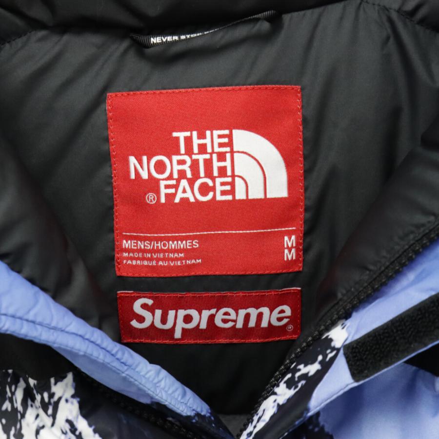Supreme SUPREME シュプリーム 17AW ×THE NORTH FACE ザノースフェイス 