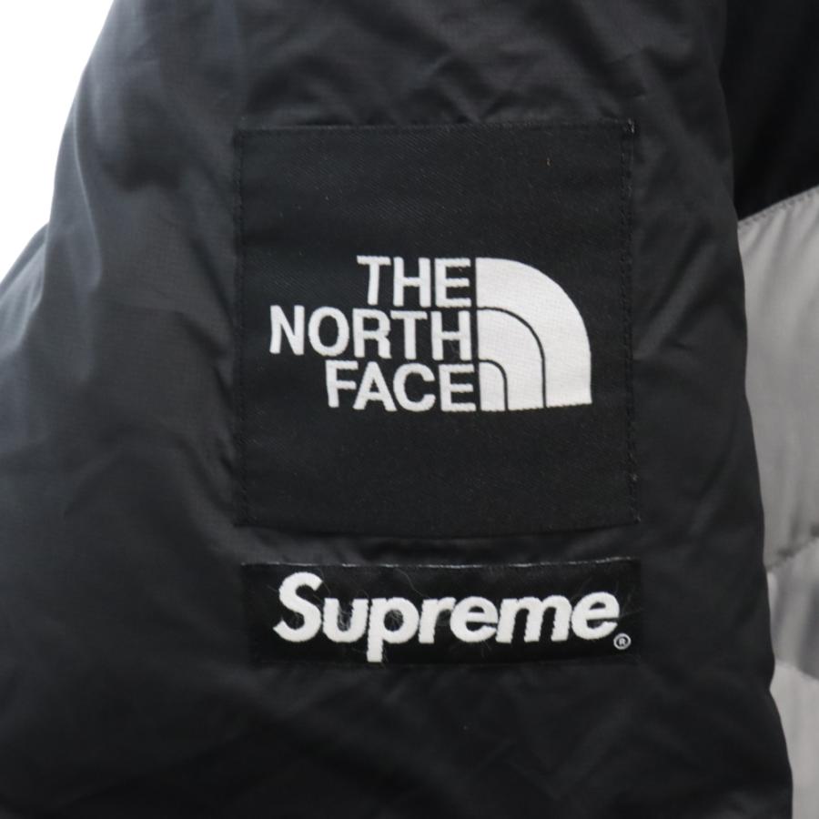 Supreme シュプリーム 22AW × ザ ノースフェイス 800フィル Supreme シュプリーム 22AW × ザ ノースフェイス 800フィル