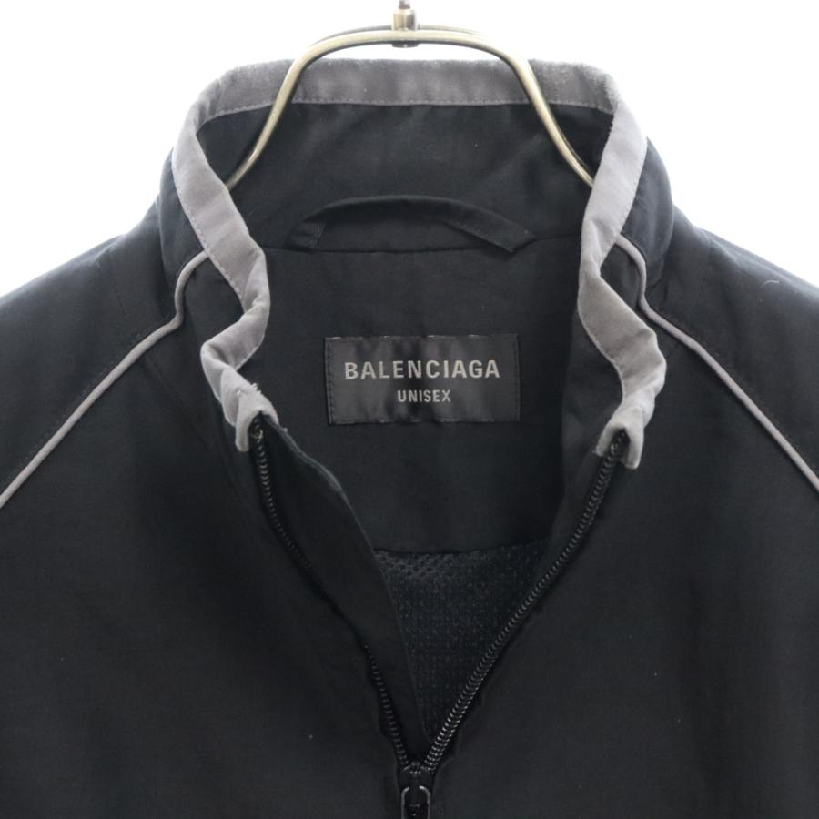 BALENCIAGA バレンシアガ 3B SPORTS ICON TRACK JACKET 751726 BALENCIAGA バレンシアガ 3B SPORTS ICON TRACK JACKET 751726
