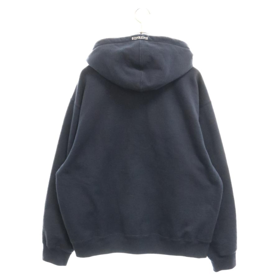 Supreme SUPREME シュプリーム 23AW S Logo Zip Up Hooded Supreme SUPREME シュプリーム 23AW S Logo Zip Up Hooded
