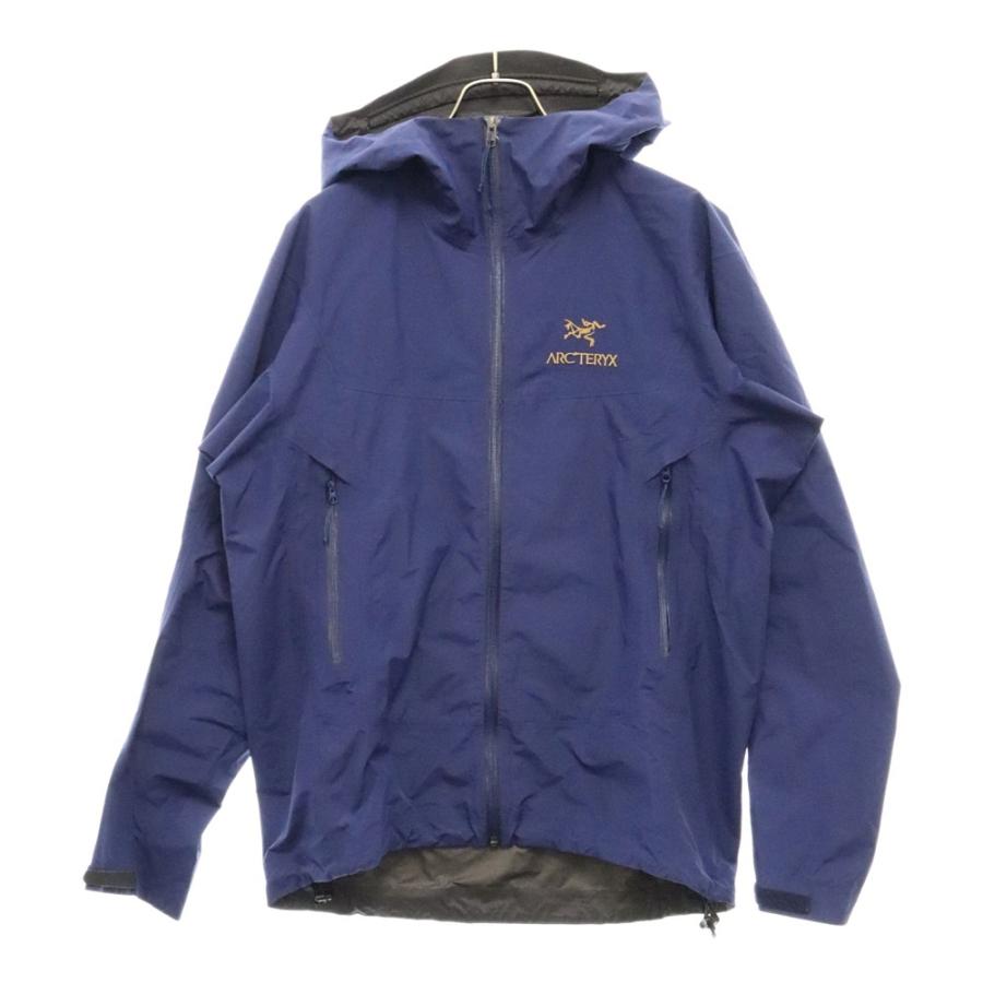 ARC'TERYX アークテリクス BEAMS 別注 Beta SL 金刺繍 ベータ SL ARC'TERYX アークテリクス BEAMS 別注 Beta SL 金刺繍 ベータ SL