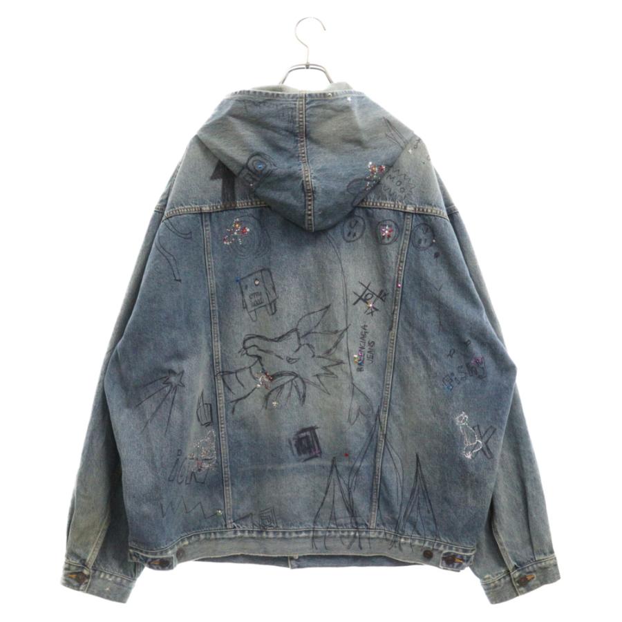 BALENCIAGA バレンシアガ 20AW 719315 TNW56 グラフィティ BALENCIAGA バレンシアガ 20AW 719315 TNW56 グラフィティ