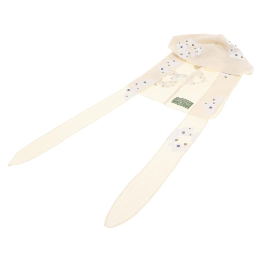 新品　DENIMTEARS ラインストーン DuRag  デニムティアーズ 新品 DENIMTEARS ラインストーン DuRag デニムティアーズ - メルカリ