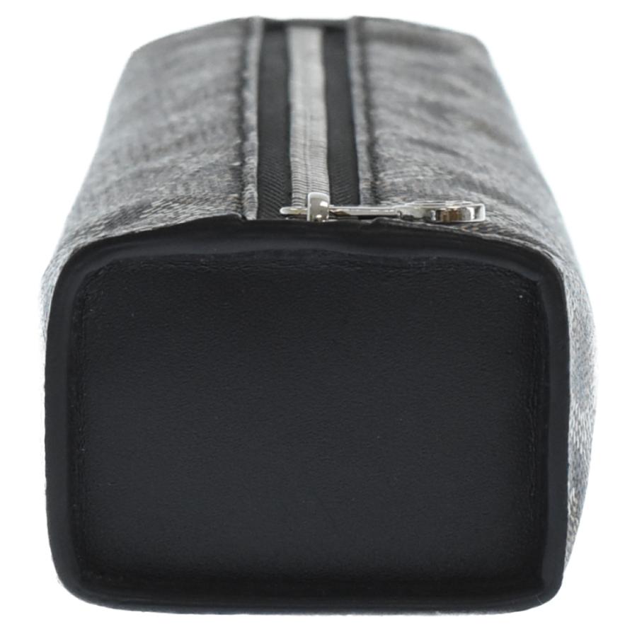 GOYARD（ゴヤール） トゥルース ヘリンボーン PVCレザーペンケース