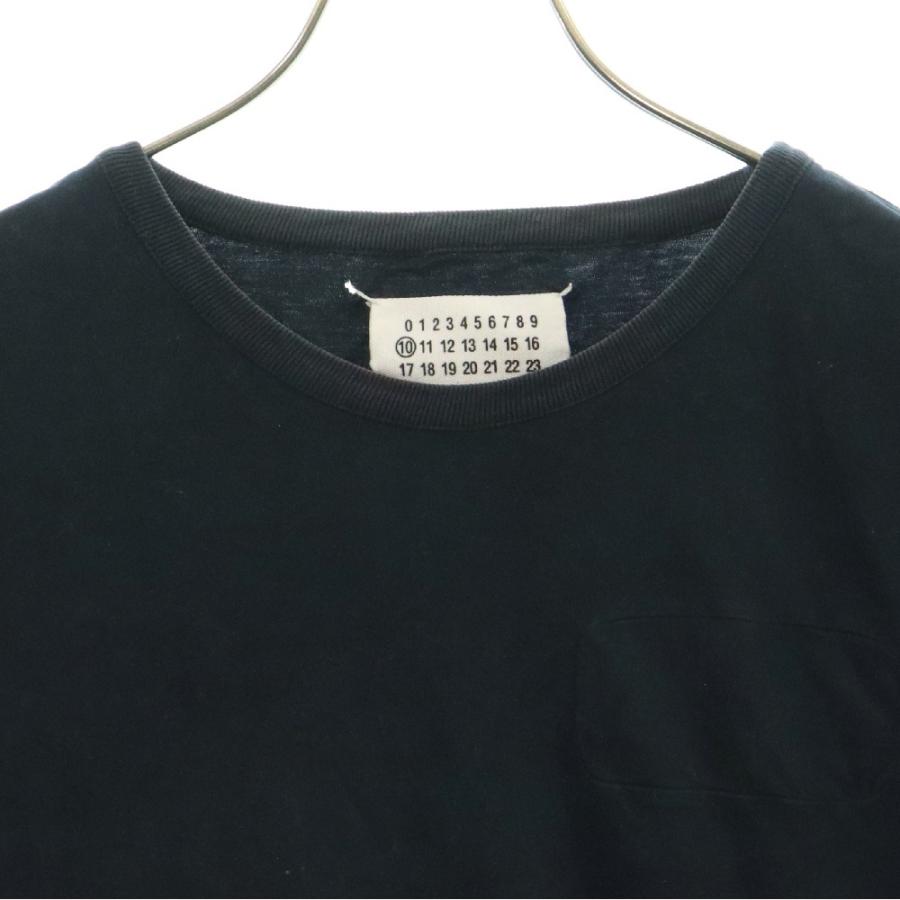 MAISON MARTIN MARGIELA 10 メゾンマルタンマルジェラ 12SS 胸 MAISON MARTIN MARGIELA 10 メゾンマルタンマルジェラ 12SS 胸