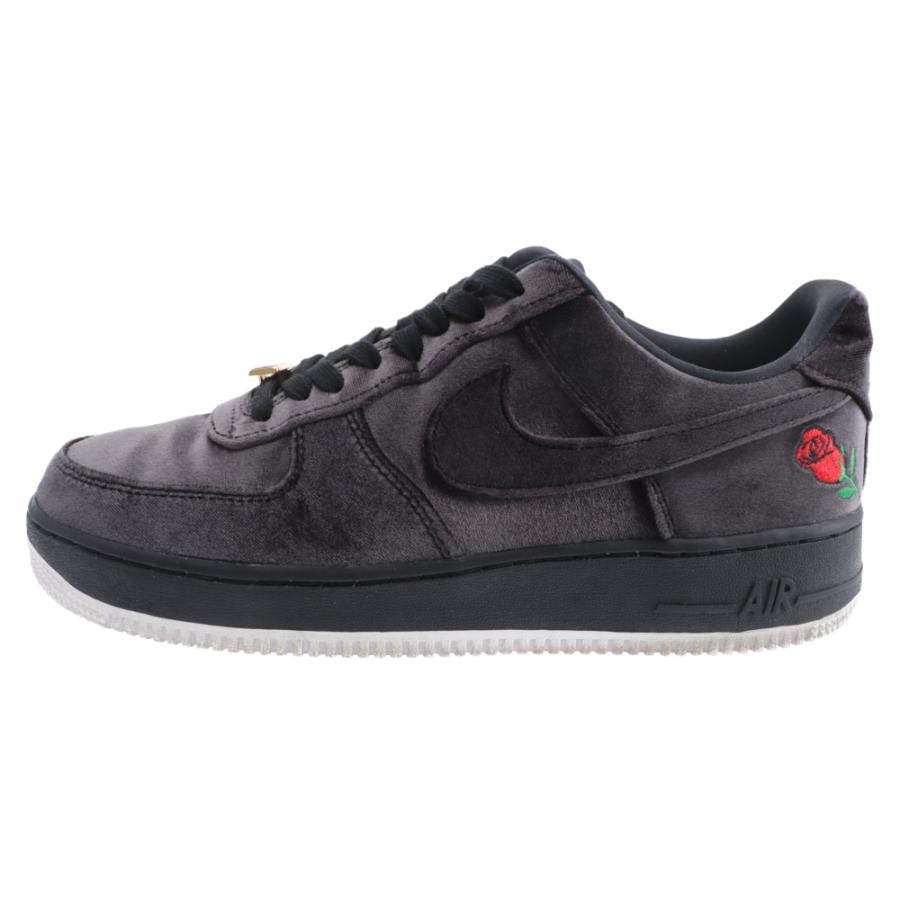 NIKE ナイキ AIR FORCE 1 LOW ROSE VELVET AH8462-003 エアフォース  