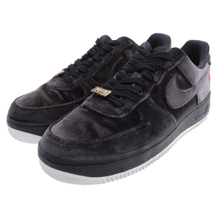 NIKE ナイキ AIR FORCE 1 LOW ROSE VELVET AH8462-003 エアフォース  