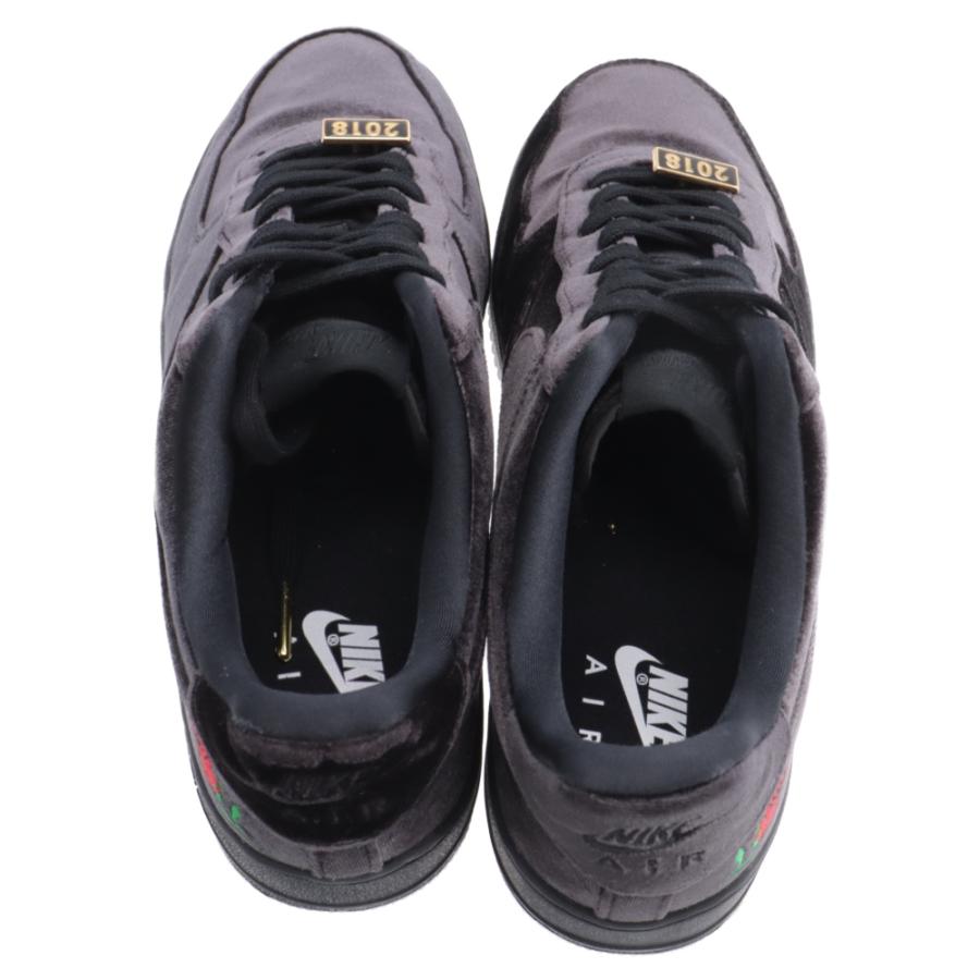 NIKE ナイキ AIR FORCE 1 LOW ROSE VELVET AH8462-003 エアフォース  