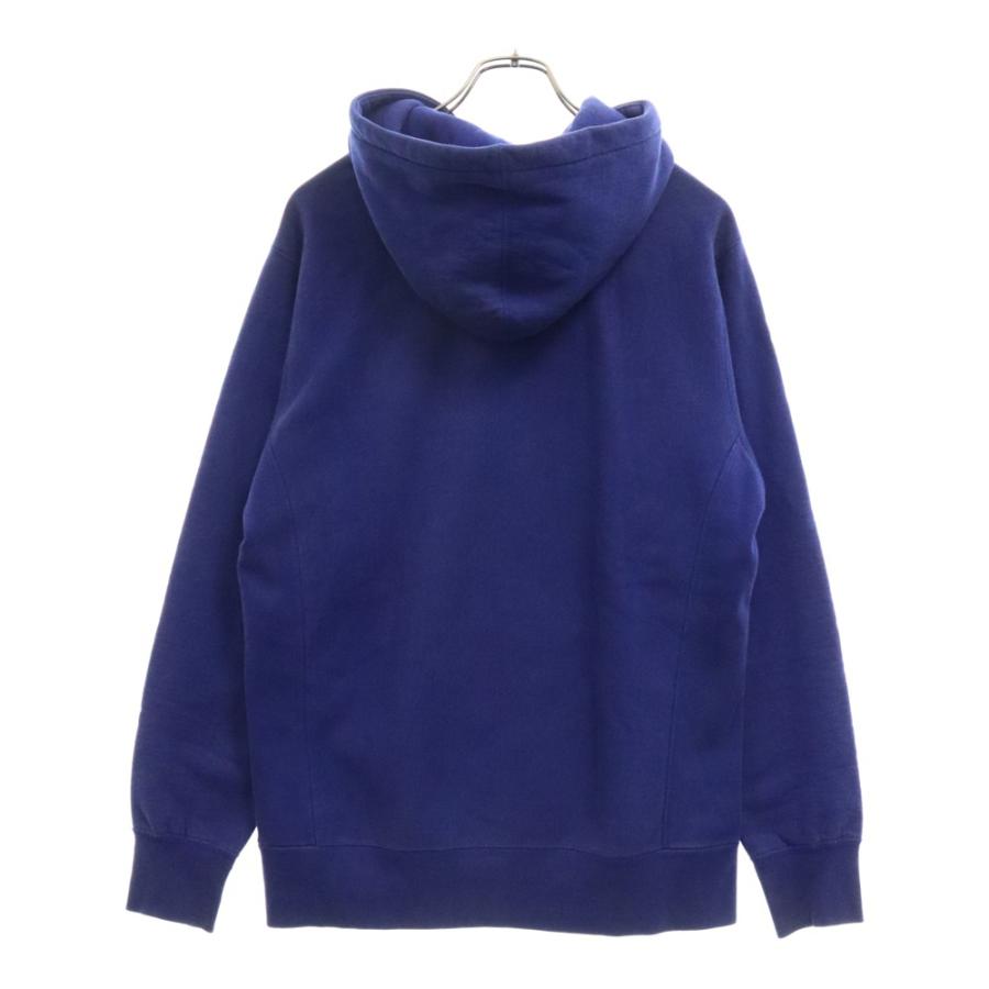 Supreme SUPREME シュプリーム 08AW Box Logo Pullover Royal Supreme SUPREME シュプリーム 08AW Box Logo Pullover Royal