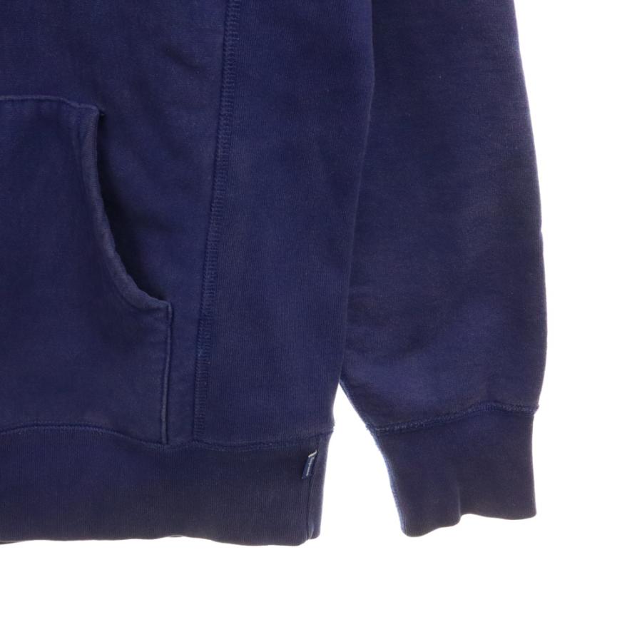 Supreme SUPREME シュプリーム 08AW Box Logo Pullover Royal Supreme SUPREME シュプリーム 08AW Box Logo Pullover Royal
