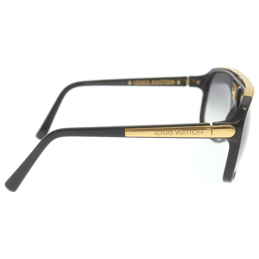 LOUIS VUITTON ルイヴィトン ACETATE EVIDANCE SUNGLASSES Z0105W 