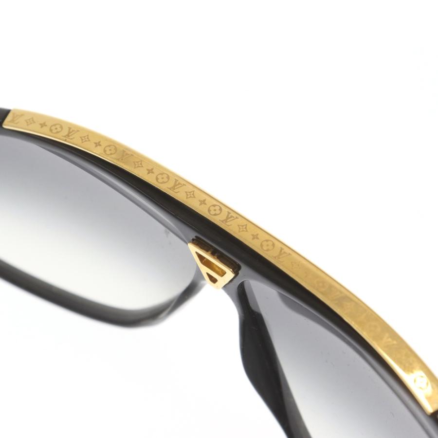 LOUIS VUITTON（ルイ・ヴィトン） ACETATE EVIDANCE SUNGLASSES Z0105W